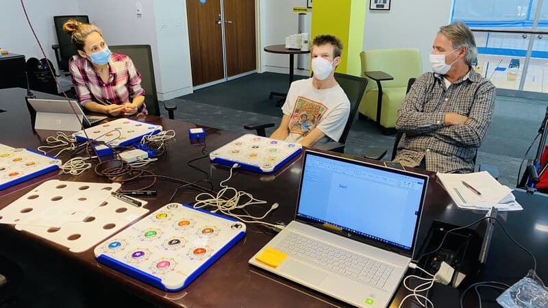 Family & Community Lab — Canada