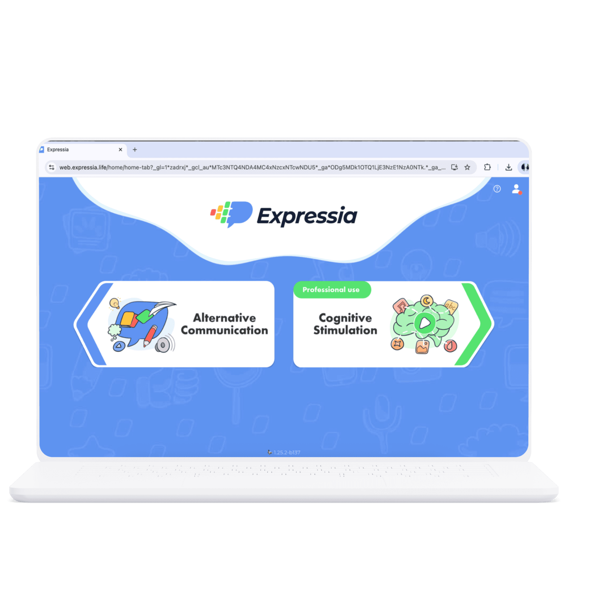 Expressia