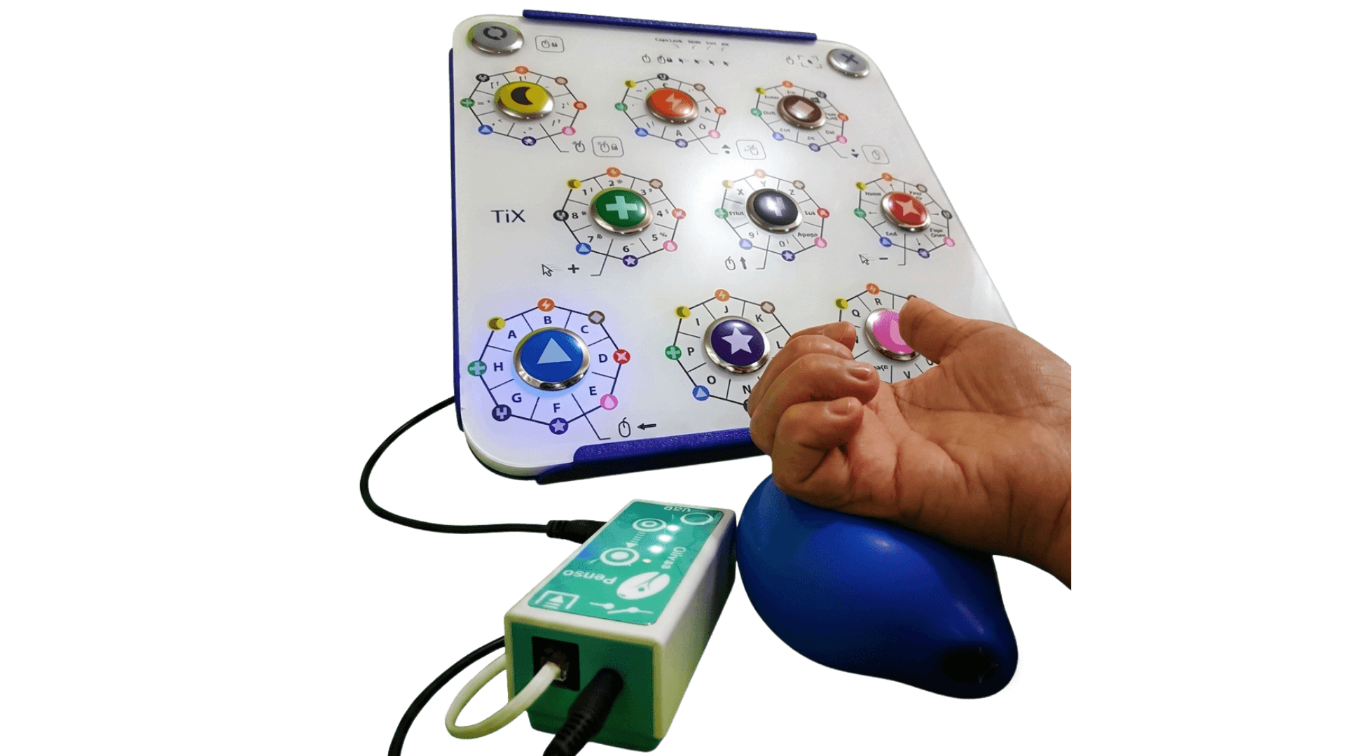 X-Queeze