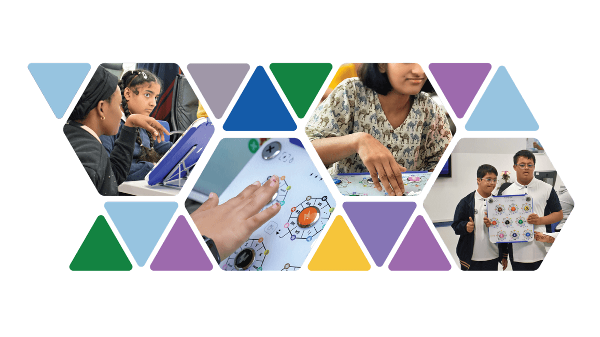 Key2Enable team and community
